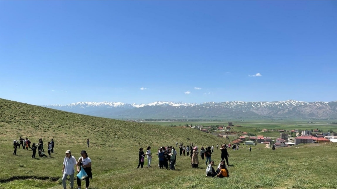 Çevre Gezisi